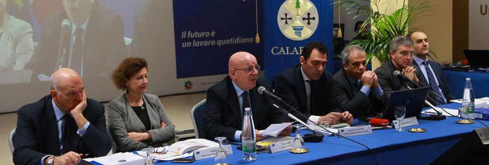 Il POR Calabria 2014-2020 diventa operativo
