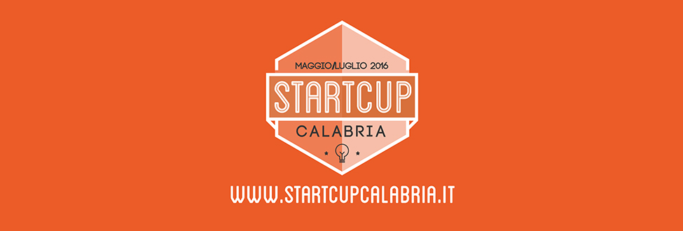 VIII edizione della Start Cup Calabria