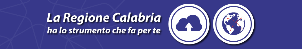 Internazionalizzazione e ICT: pubblicati due nuovi bandi POR Calabria 2014-2020