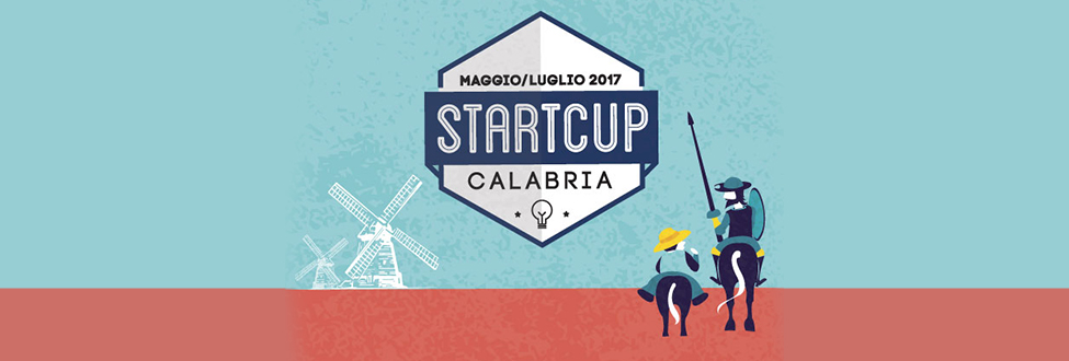 Start Cup Calabria