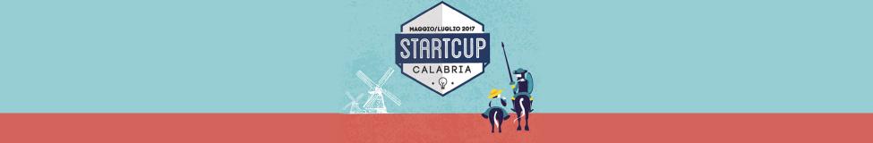 Start Cup Calabria