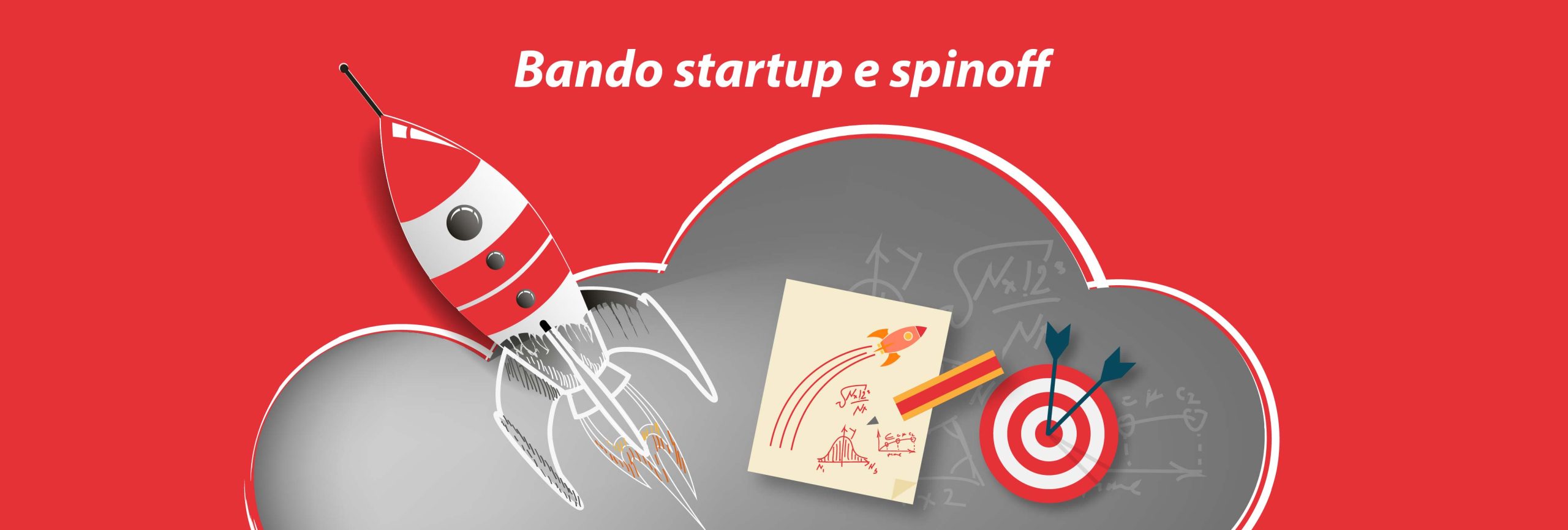 Bando startup e spinoff