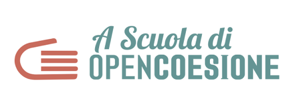 A Scuola di Open Coesione 2017-2018