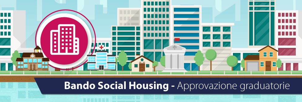 Bando Social Housing