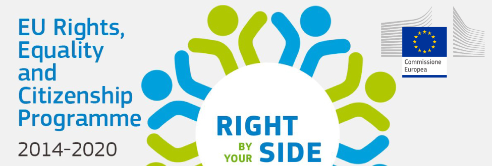 Rights, Equality and Citizenship Programme