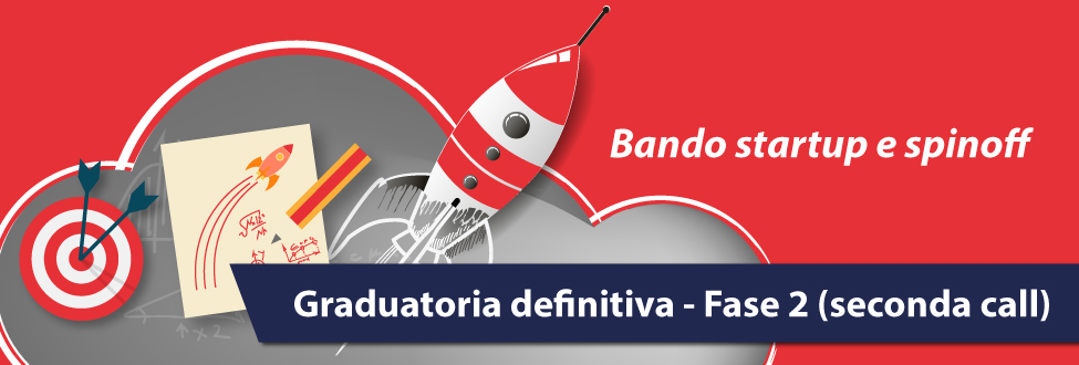 Bando startup e spin-off