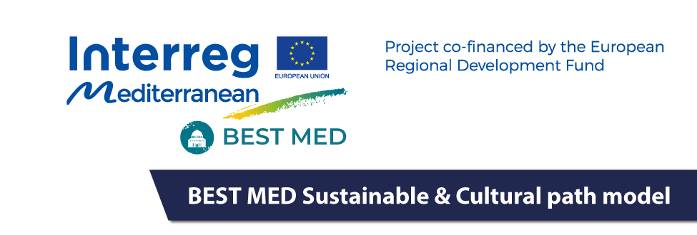 Progetto Best Med sul turismo sostenibile nel Mediterraneo