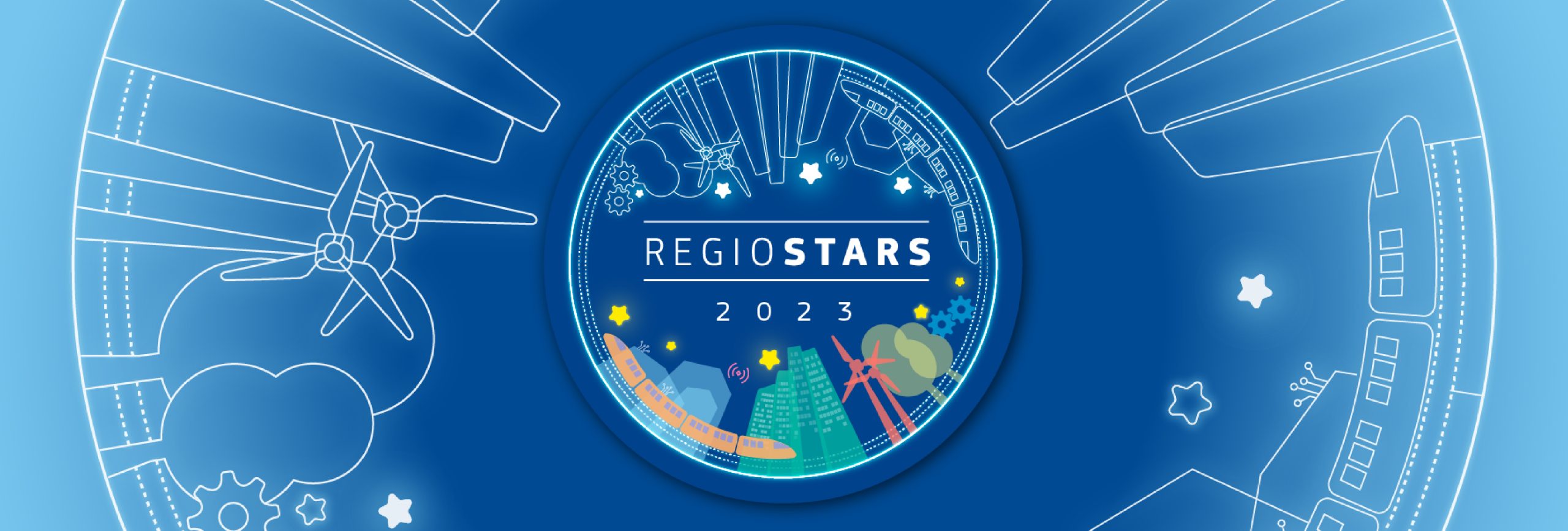 REGIOSTARS 2023, il concorso della Commissione Europea che premia i migliori progetti della politica di coesione