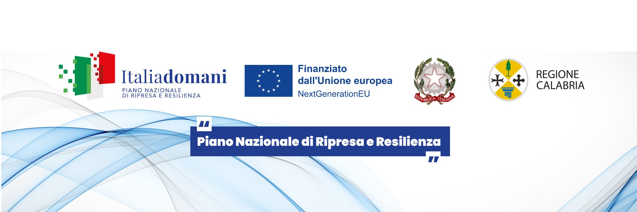 Il Piano Nazionale Di Ripresa E Resilienza - Calabria Europa