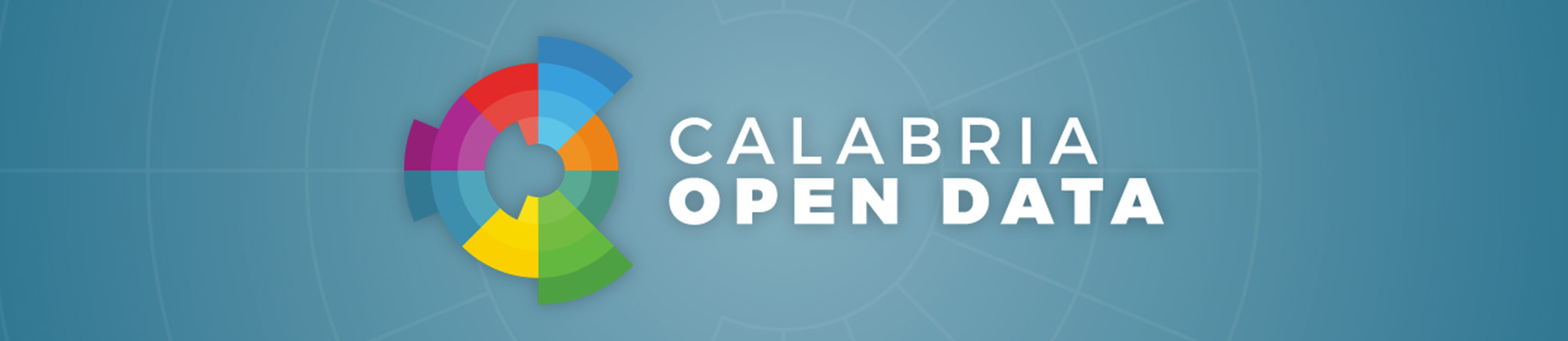 Calabria Open Data - Link al sito