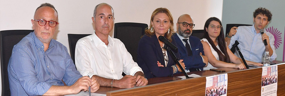 Regione, presentato il nuovo Disciplinare sull’utilizzo della Banca dati di esperiti della Regione Calabria