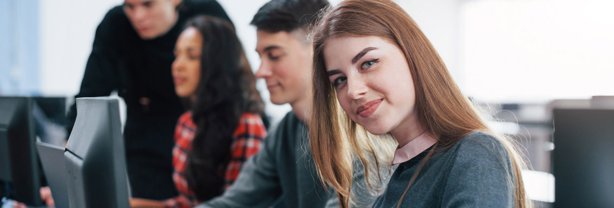 Formazione per Security Specialist: un percorso ITS per professionisti del futuro grazie al Fondo Sociale Europeo.