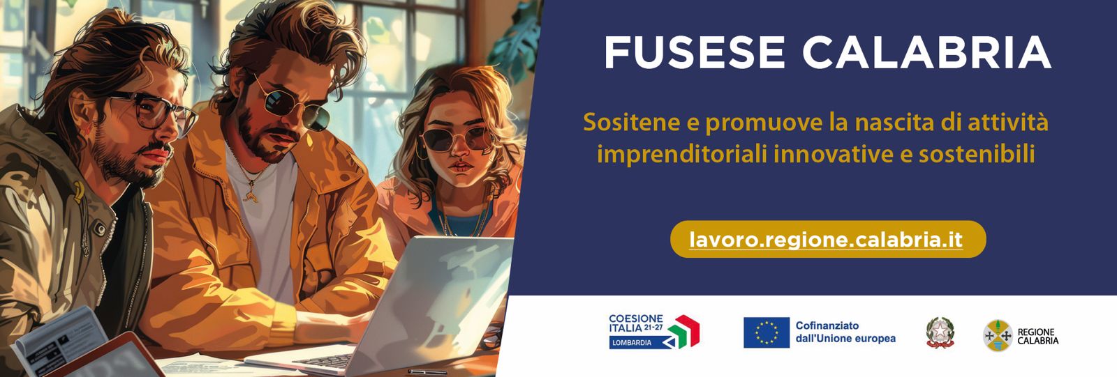 FUSESE - Fund for Self Employment and Self Entrepreneurship