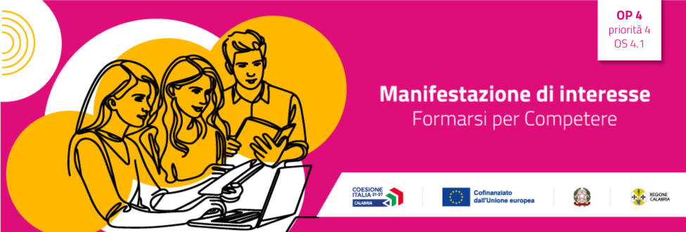 Manifestazione di Interesse 