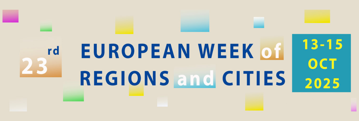 Governance climatica nelle Regioni del Mediterraneo per una crescita sostenibile: la Regione Calabria capofila del progetto presentato alla European Week of Regions and Cities 2025