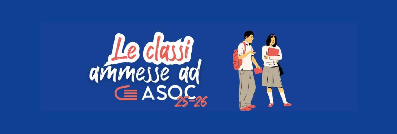 ASOC 2025-2026: le classi calabresi ammesse al percorso di monitoraggio civico