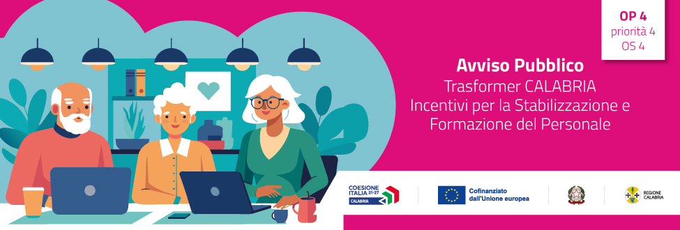 Transformer Calabria