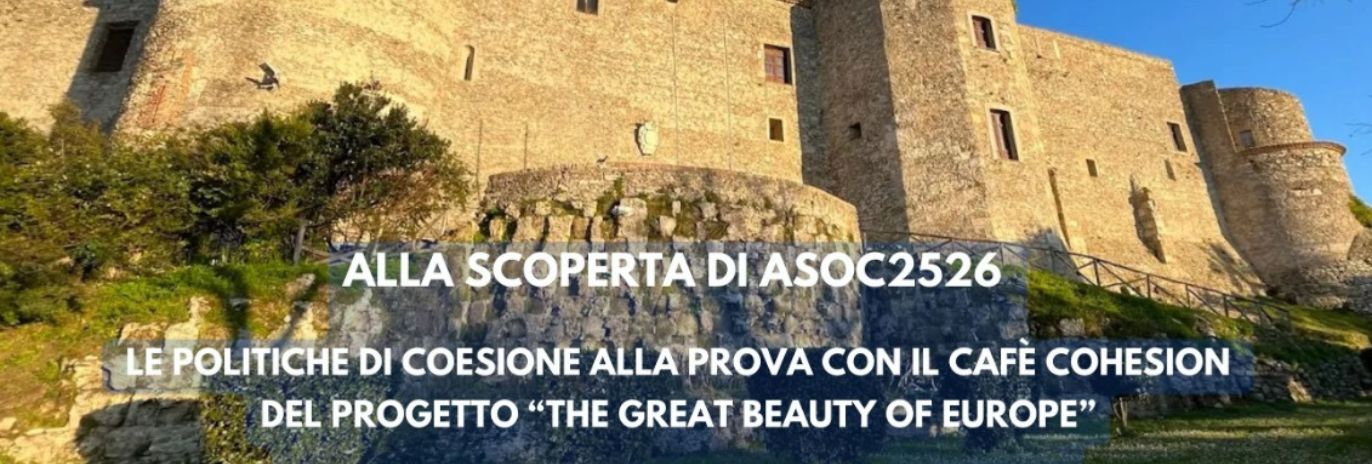 Aperta la nuova stagione di monitoraggio civico in Calabria con Europe Diretc Calabria Europa al Liceo Capialbi di Vibo